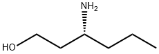 (R)-3-aminohexan-1-ol