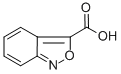 2,1-苯并异噁唑-3-羧酸