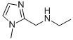 N-[(1-甲基-1H-咪唑基-2-基)甲基]乙胺二盐酸盐