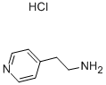4-(2-胺乙基)吡啶盐酸盐
