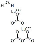 LUTETIUM(III) CARBONATE HYDRATE