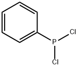 Phenyldichlorophosphine