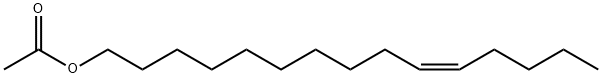 10Z-Pentadecenyl acetate