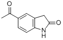 5-acetylindolin-2-one