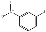 1-碘代-3-硝基苯