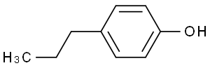 4-丙基苯酚(3PO)