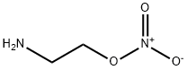 nitric acid 2-aminoethyl ester