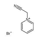 N-(Cyanomethyl)pyridinium bromide