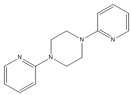1,4-Di(2-Pyridyl)Piperazine