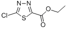 5-氯-1,3,4-噻二唑-2-甲酸乙酯