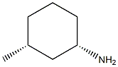 (1S,3R)-3-methylcyclohexan-1-amine