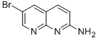 6-BROMO-1,8-NAPHTHYRIDIN-2-AMINE