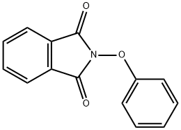 2-苯氧基异吲哚啉-1,3-二酮