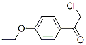 2-CHLORO-1-(4-ETHOXYPHENYL)ETHANONE