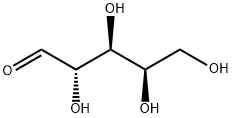 2,3,4,5-Tetrahydroxyvaleraldehyde