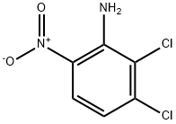 2,3-Dichloro-6-nitrobenzenamine