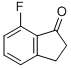 1H-Inden-1-one,7-fluoro-2,3-dihydro-(9CI)