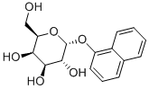 1-萘基-Α-D-半乳糖苷