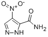 4-NITRO-2H-PYRAZOLE-3-CARBOXAMIDE
