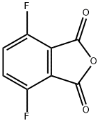 3,6-二氟苯二甲酸酐