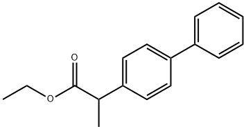 2-([1,1'-联苯] -4-基)丙酸乙酯