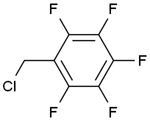 à-chloro-2,3,4,5,6-pentafluorotoluene