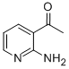 1-(2-Aminopyridin-3-yl)ethan-1-one