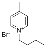 1-丁基-4-甲基溴化吡啶