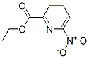 2-Pyridinecarboxylicacid,6-nitro-,ethylester(9CI)