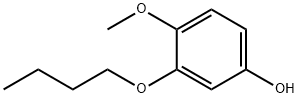 Phenol, 3-butoxy-4-methoxy-