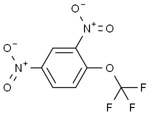 2,4-DINITRO-1-(TRIFLUORMETHOXY)-BENZOL