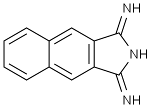 1,3-Diiminobenz[F]Isoindoline