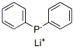 Diphenyl lithium phosphide