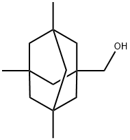 1-hydroxymethyl-3,5,7-trimethyladamantane