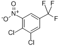 3,4-二氯-5-硝基三氟甲基苯