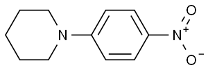 1-Piperidino-4-nitrobenzene