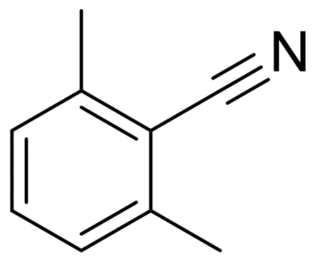 Benzonitrile, 2,6-dimethyl-