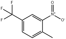 Benzene, 1-methyl-2-nitro-4-(trifluoromethyl)-