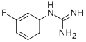 N-(3-FLUORO-PHENYL)-GUANIDINE