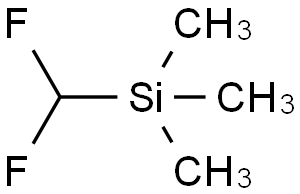 TriMethyl(difluoroMethyl)silane