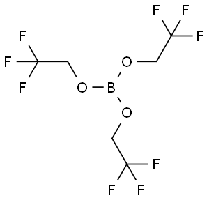 Tris(2,2,2-Trifluoroethyl) Borate