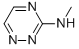 METHYL-[1,2,4]TRIAZIN-3-YL-AMINE