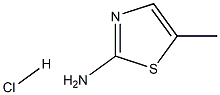 5-甲基噻唑-2-胺盐酸盐