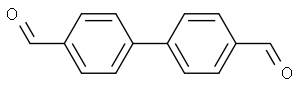 (1,1-biphenyl)-4,4-dicarboxaldehyde
