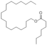 octadecyl heptanoate