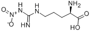 N-NITROAMIDINO-D-ORNITHINE