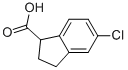 5-氯-茚-1-羧酸