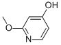 4-Hydroxy-2-methoxypyridine
