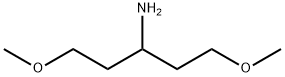 3-Pentanamine, 1,5-dimethoxy-