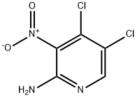 2-氨基-4,5-二氯-3-硝基吡啶